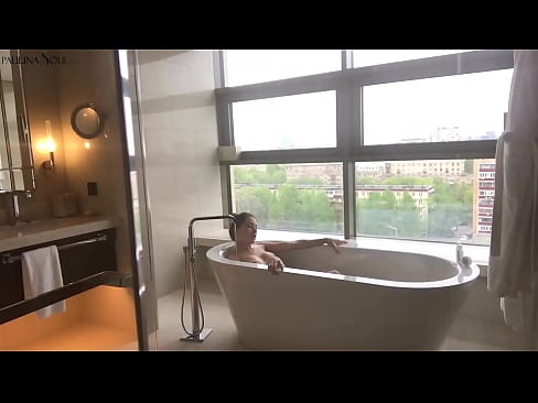 ❤️ Babe yang luar biasa ghairah jerking off dia di dalam bilik air Lucah fb pada kami ms.rassadakubani.ru ❌️❤